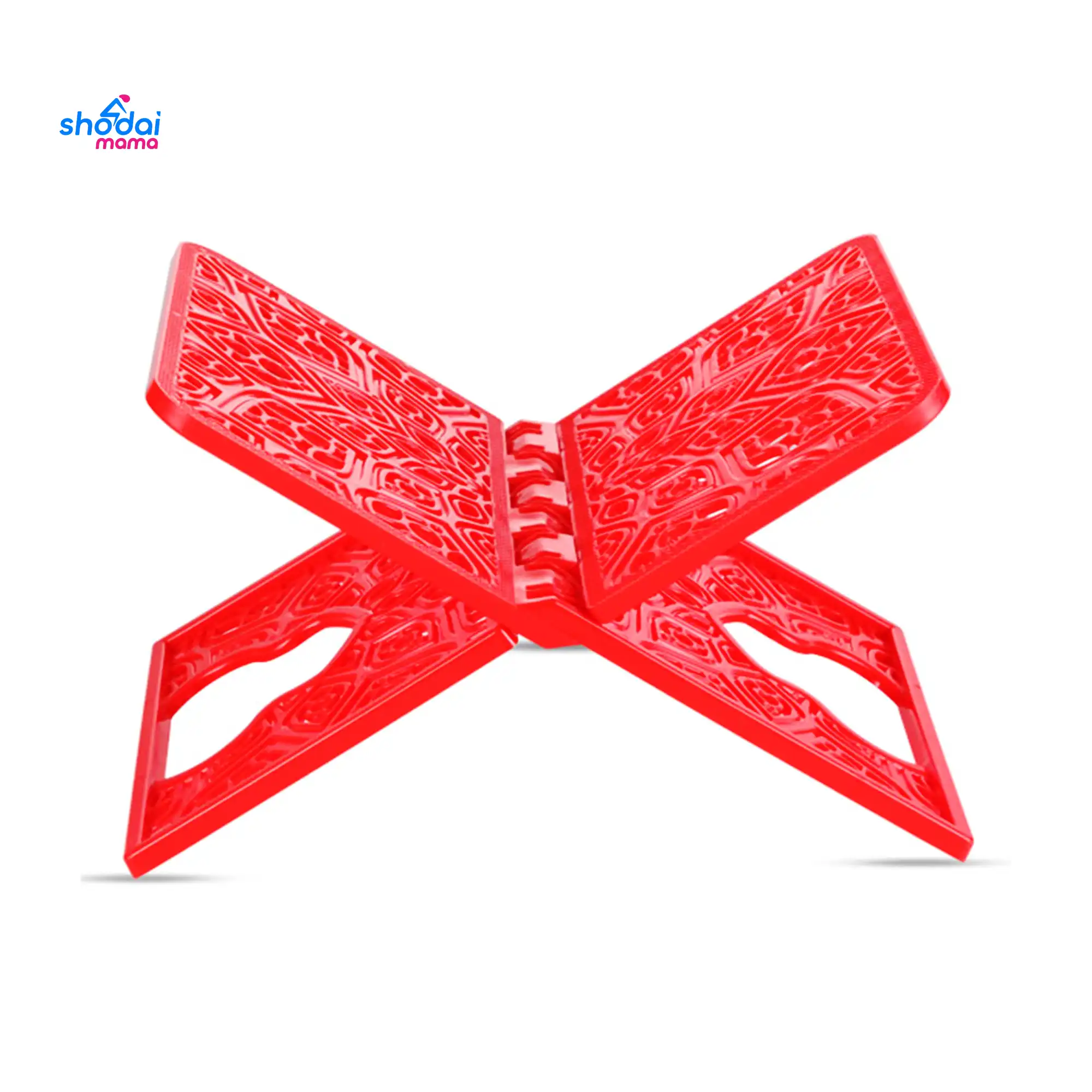 RFL Heavy Rehal - Red